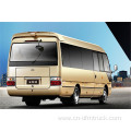 Used LHD 20-25 seats bus on sale